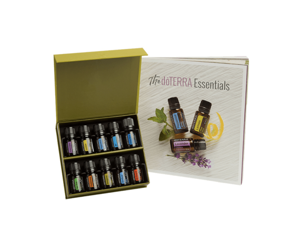 doTERRA family essentials kit他 doTERRA Family Essentials Kit | dōTERRA Essential Oils